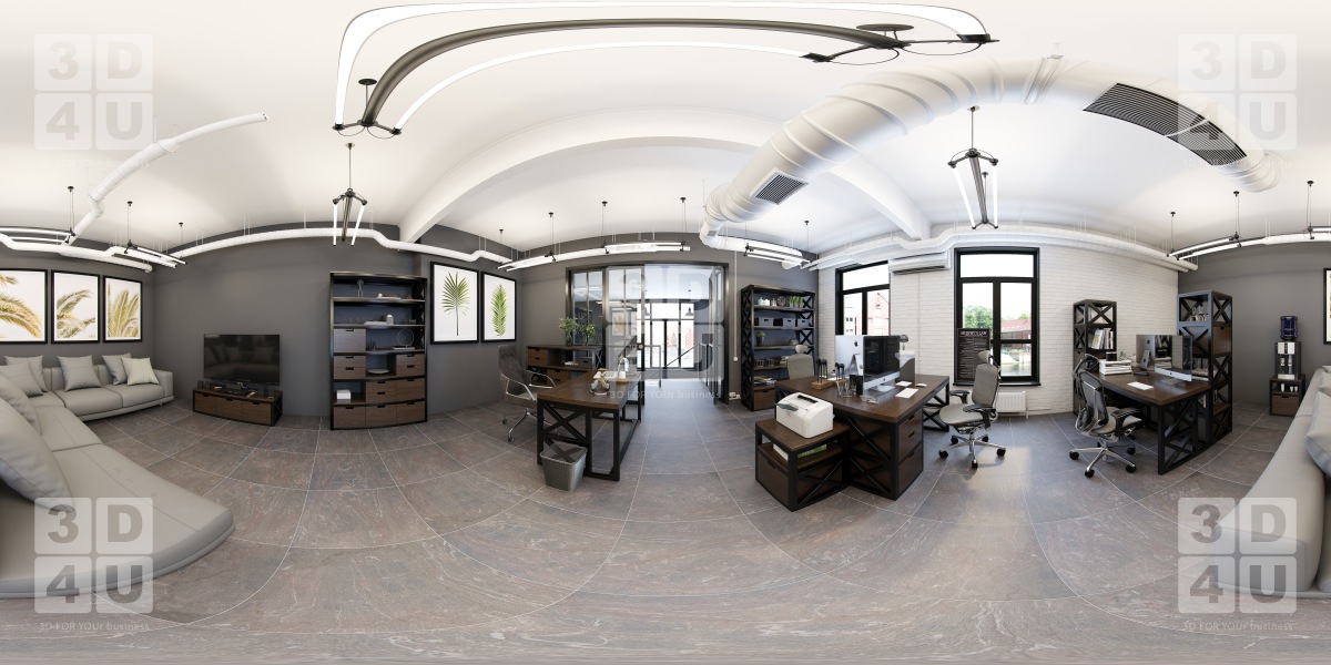 Инновационное пространство, где идеи преображаются в действия Инновационное пространство, где идеи преображаются в действия