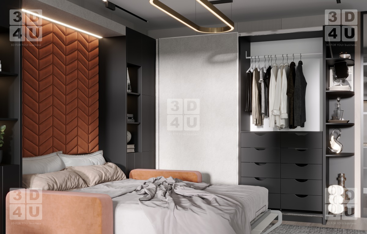 Мягкость Махагонового Пламени от компании Квартет
Яркая кровать-трансформер, словно мягкий штрих в палитре уюта, расположился в пространстве комнаты. Его вибрирующий оттенок, как осенний лист, создает атмосферу тепла и уюта. Мягкость Махагонового Пламени от компании Квартет
Яркая кровать-трансформер, словно мягкий штрих в палитре уюта, расположился в пространстве комнаты. Его вибрирующий оттенок, как осенний лист, создает атмосферу тепла и уюта.