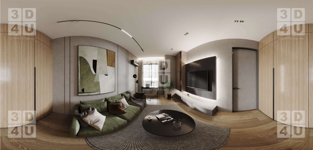 Эко-Стайл Лайф: Жизнь в Зеленом Тандеме с ЖК Эко-Стайл Лайф: Жизнь в Зеленом Тандеме с ЖК