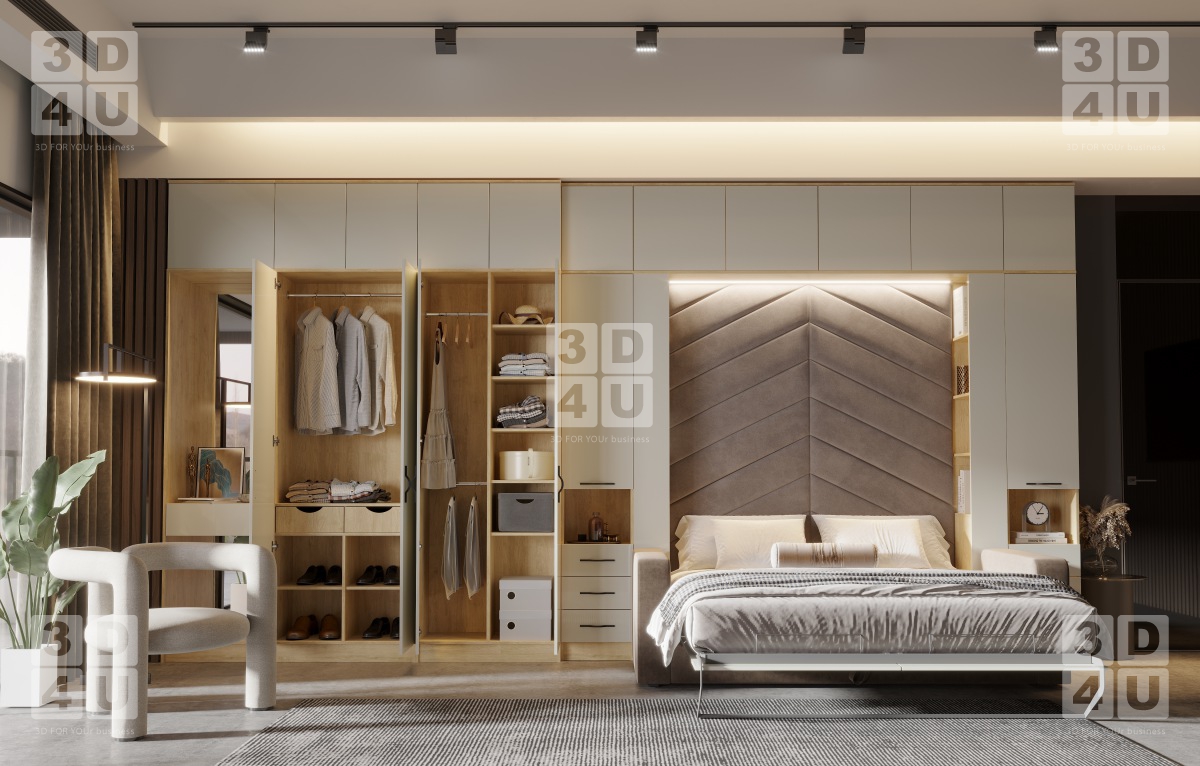 Песчаный рай от компании Квартет
Эта кровать-трансформер, словно песчаная дюна в сердце комнаты, приглашает в свой уютный оазис. Песчаный рай от компании Квартет
Эта кровать-трансформер, словно песчаная дюна в сердце комнаты, приглашает в свой уютный оазис.